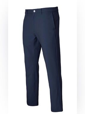 Bonobos Navy Slim 36/32 Golf Pants